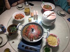 -味上湘菜馆(岳麓山店)