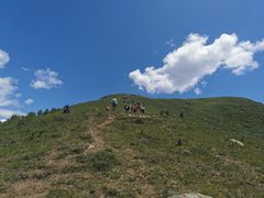 -灵山