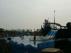 -渔岛海洋度假区