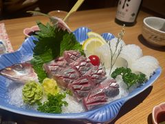 -彩汐 日式海鲜&烧鸟居酒屋