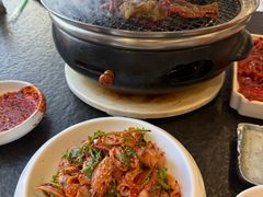 -金刚山(学府路店)