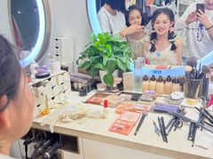 -海马体照相馆(北京apm店)