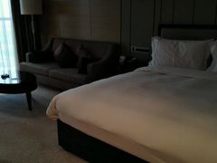 -无锡新湖铂尔曼大酒店