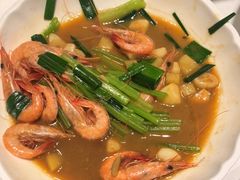 -瓯菜排档(娄桥店)