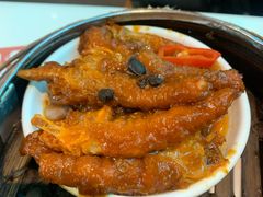 酱皇蒸凤爪-点点心点心专门店(湾仔店)