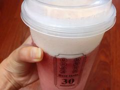 益生桃桃莓-我是酸奶君(壹方城店)