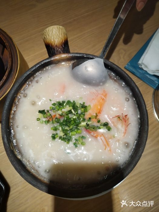 泮金大塘(北二七路店)图片