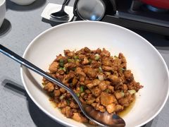 茶油炒土鸡-徐记海鲜(南油永新汇店)