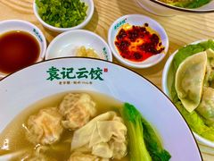 -袁记云饺(鼓楼店)