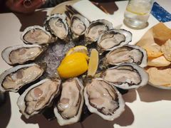 -Osteria Garden 生蚝花园餐厅(原进贤路店)