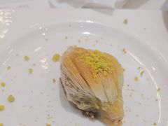 -SULTAN·苏坦土耳其餐厅(新光汇店)
