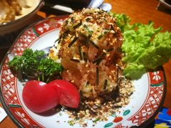 -肉魁屋·烧肉·烧鸟·酒场(高新店)