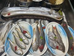 -大众海鲜(巨龙北路店)