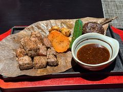 -山上下日本料理(万象城店)