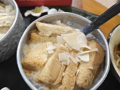 -德四家·云南傣味烧烤品牌(和谐店)