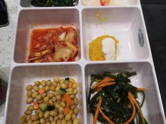 -韩时烤肉(丰科万达广场店)