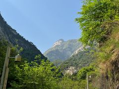 -华山风景名胜区