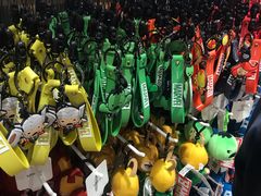 -名创优品(北京新中关购物中心地铁层店)