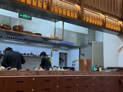 -盐说·西式餐酒馆(光明万达店)