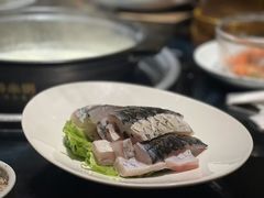 -大良毋米粥(锦龙路总店)