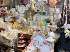 -陶缘陶瓷工厂店