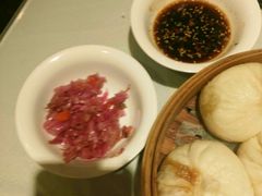 -包子大王(新泽巷店)