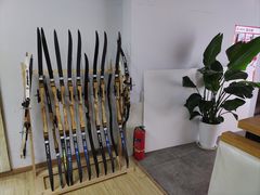 -道顺射箭·团建·骑射(张杨路店)