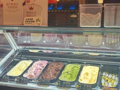 -牛New寿喜烧(金鹰世界店)