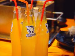 -丹东特色烤肉(南光三部店)