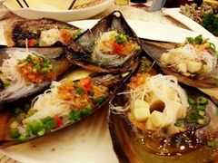 带子-大欢喜饭店(江怡路店)