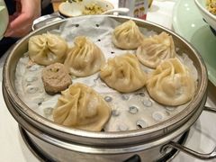-老西门·常州菜(新区店)