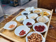 -大明铜锅·烤涮坊·烧烤(新开路店)