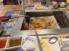 -阿亲家·韩式无限烤肉(春熙路店)