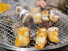 吉力烤鳗鱼-吉力烤鳗