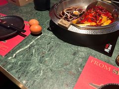 -牛New寿喜烧(金鹰世界店)