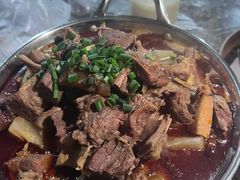 -麻木老地方牛筋牛杂(长堤街店)
