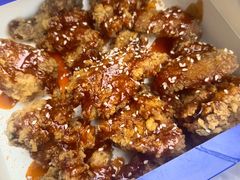-前进5路汉堡炸鸡(昙华林店)
