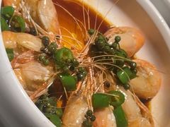 -外婆家(义乌新光汇购物中心店)