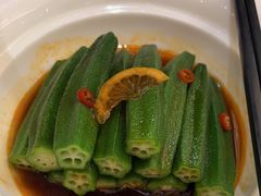 -锦粤宫·精致粤菜(深圳北站店)