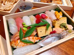 手握寿司-一阳寿司(麦子街店)
