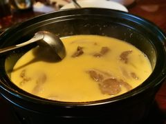 酸汤羊肉-解香楼(八盘岭路店)