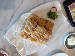 -鹭江潮餐厅•福建菜(鹭江佲家酒店)