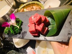 -捞王猪肚鸡火锅(财富中心店)