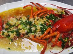 -梁家大院•农家菜(昆山会展中心店)