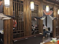 -聚汇三少·龙虾·中餐厅(莫邪路新天地店)