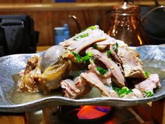 手抓羊肉-北疆饭店(沙坪坝印象汇店)