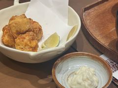 -ITARU食堂·定食料理(西丽店)