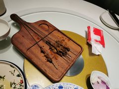 -宁夏国强手抓羊肉·清真菜(未央路凤三店)