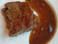 -永泰福朋喜来登酒店-宜客乐自助餐厅(远大路店)