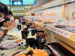 -三禾寿司(君尚店)
